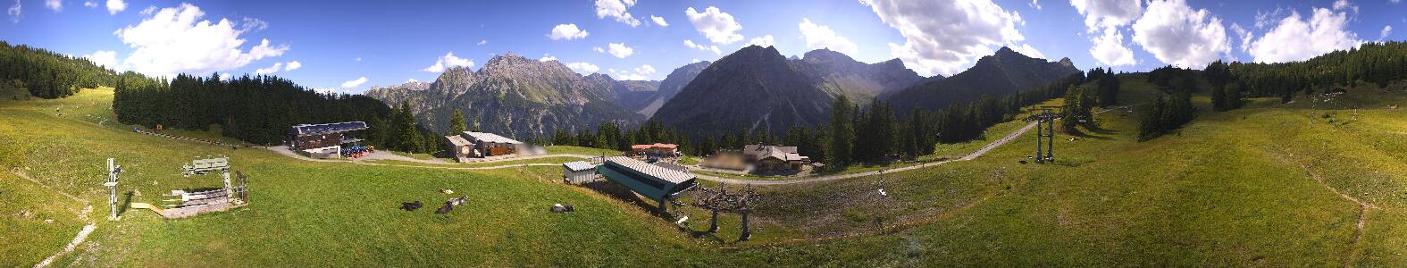 Palüd Brandnertal