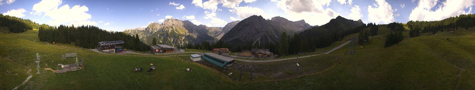 Palüd Brandnertal