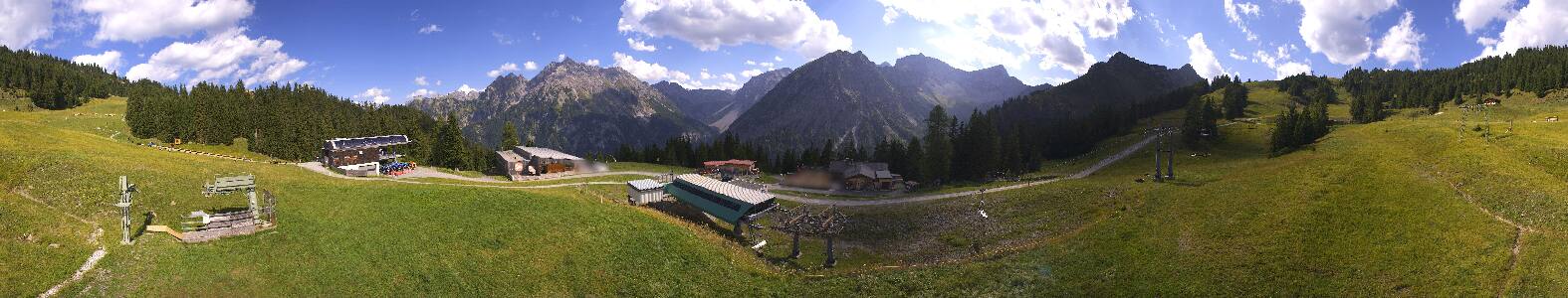 Palüd Brandnertal