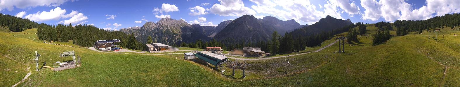 Palüd Brandnertal