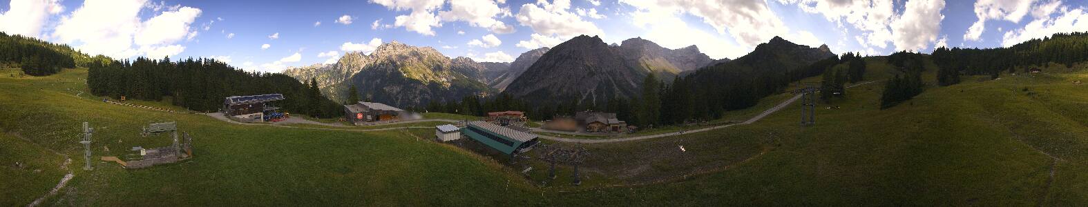 Palüd Brandnertal