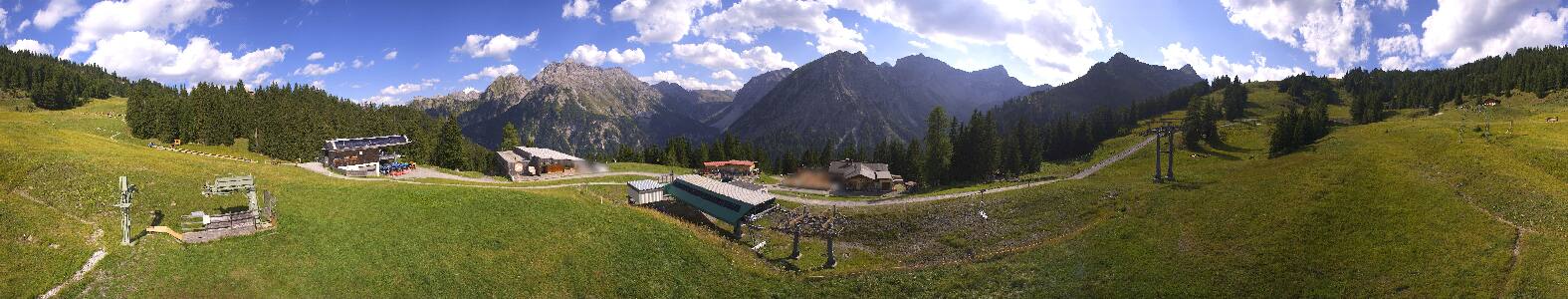 Palüd Brandnertal