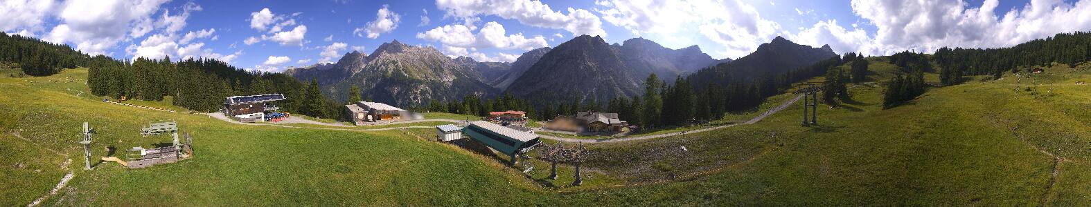 Palüd Brandnertal