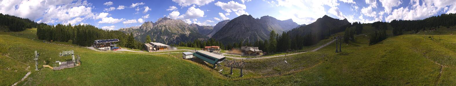 Palüd Brandnertal