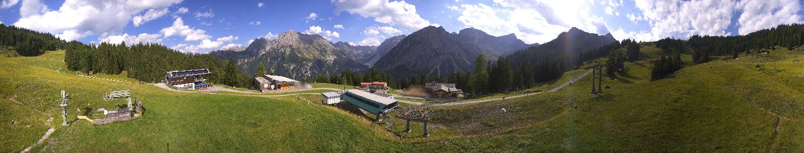 Palüd Brandnertal