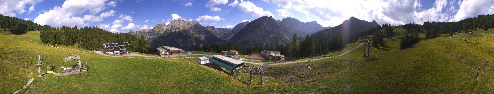 Palüd Brandnertal