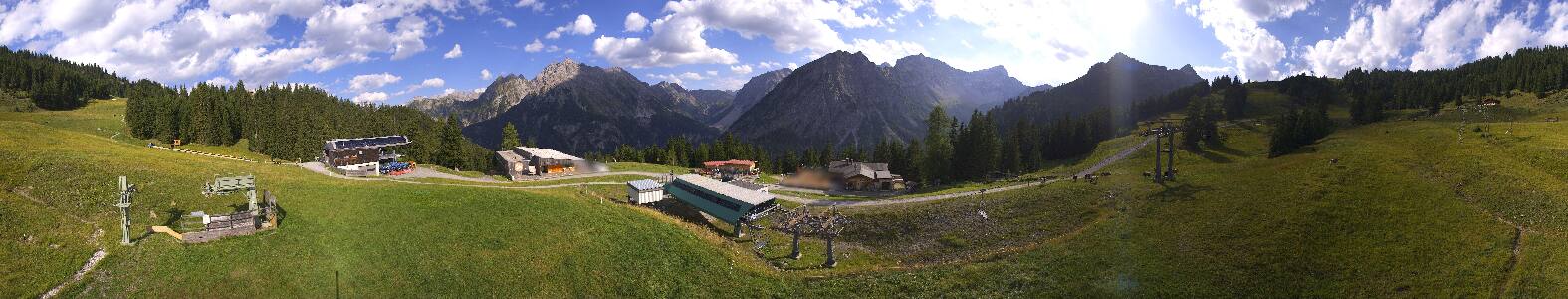 Palüd Brandnertal