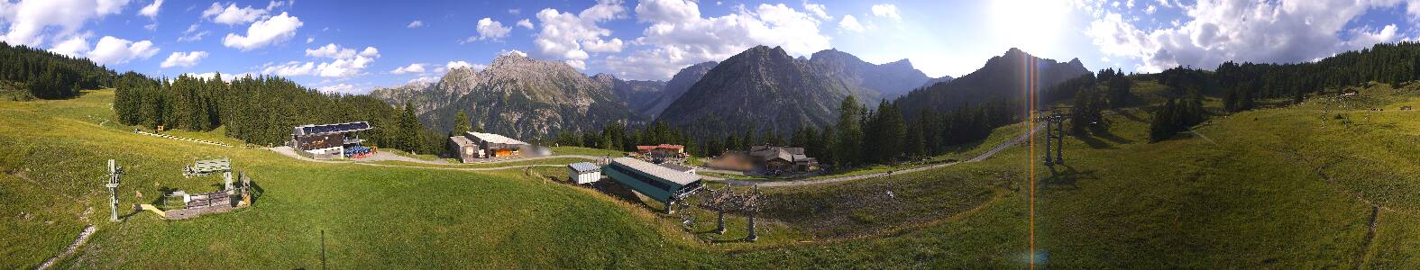 Palüd Brandnertal