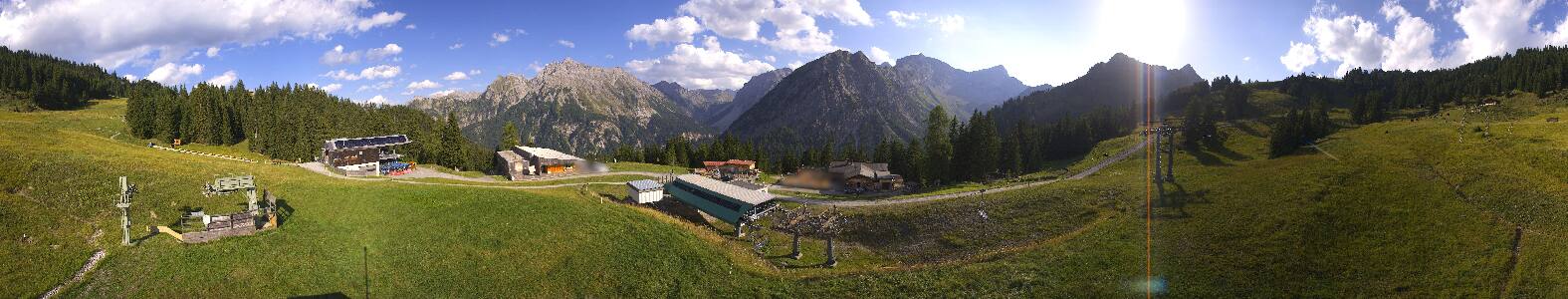 Palüd Brandnertal