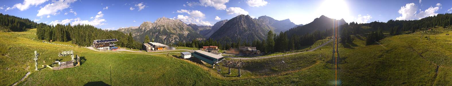 Palüd Brandnertal