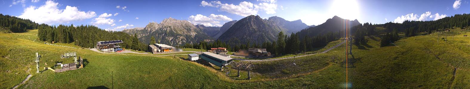 Palüd Brandnertal
