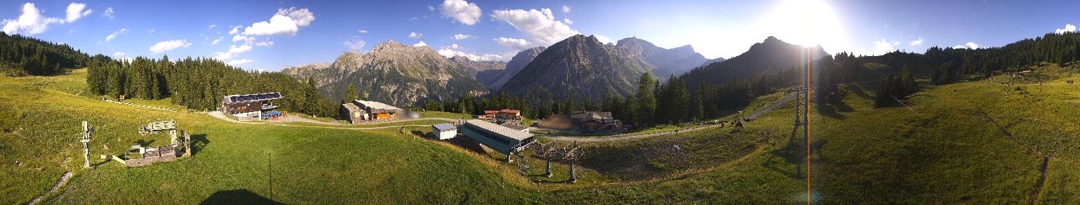 Palüd Brandnertal