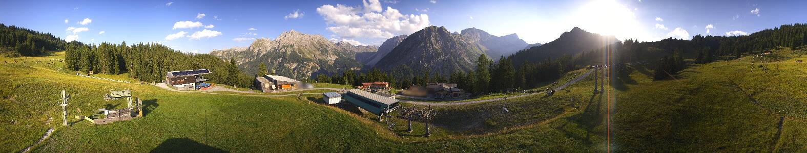 Palüd Brandnertal
