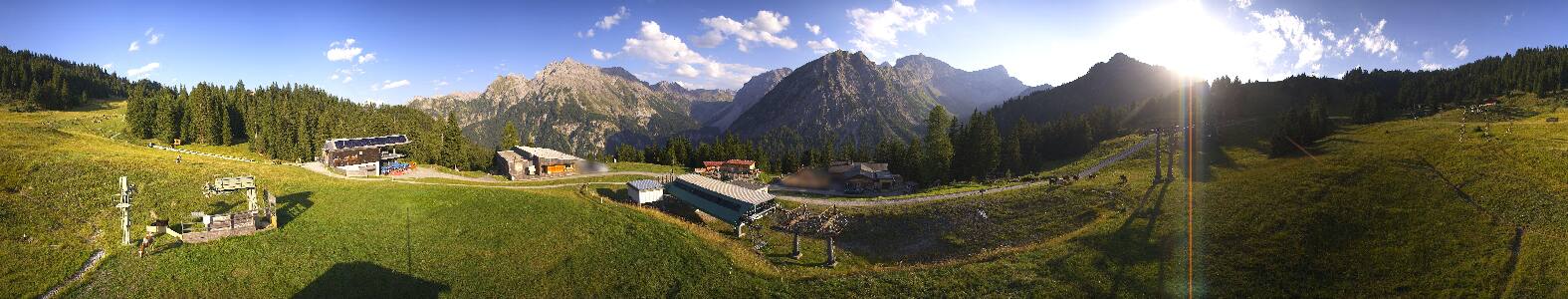 Palüd Brandnertal
