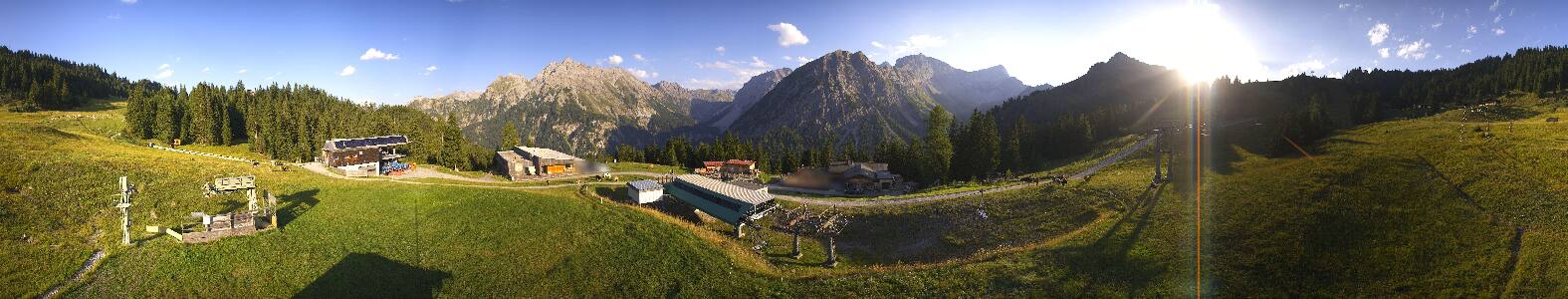 Palüd Brandnertal