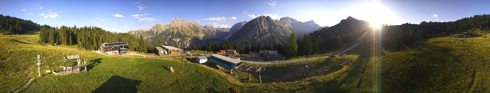 Palüd Brandnertal