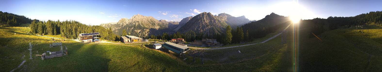 Palüd Brandnertal