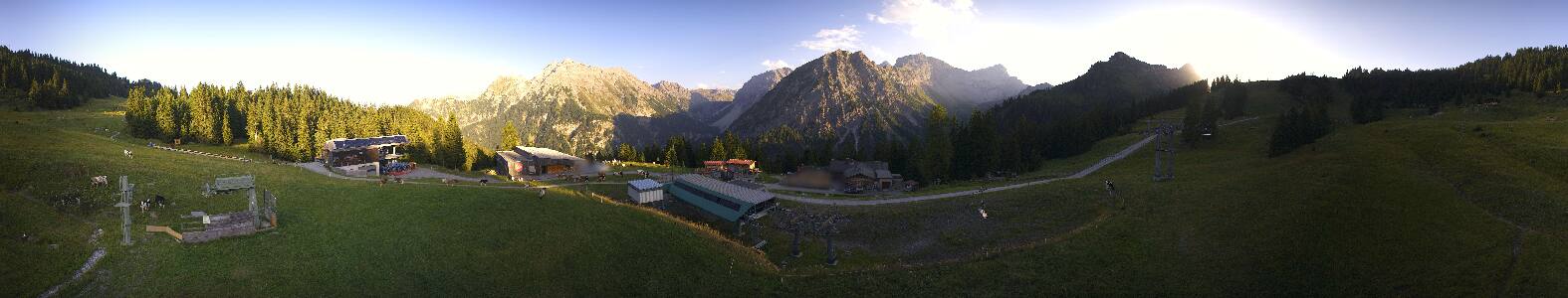Palüd Brandnertal