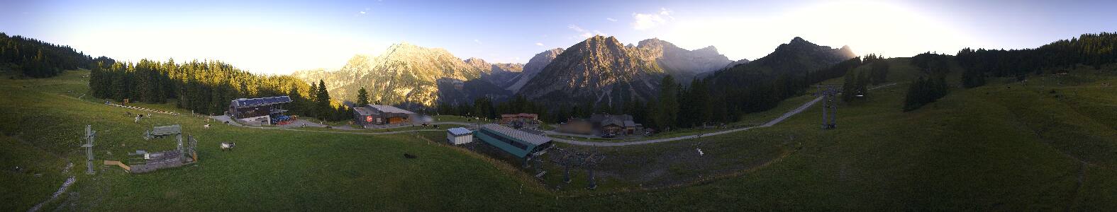 Palüd Brandnertal
