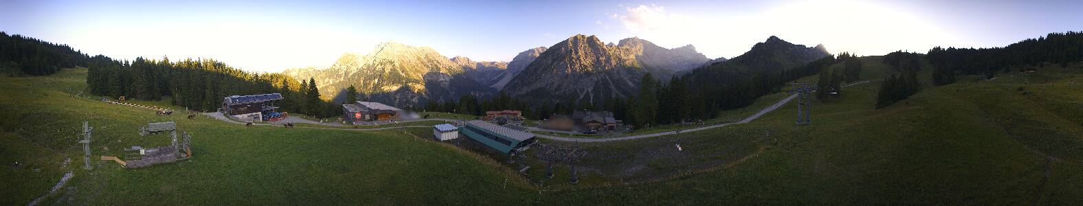 Palüd Brandnertal