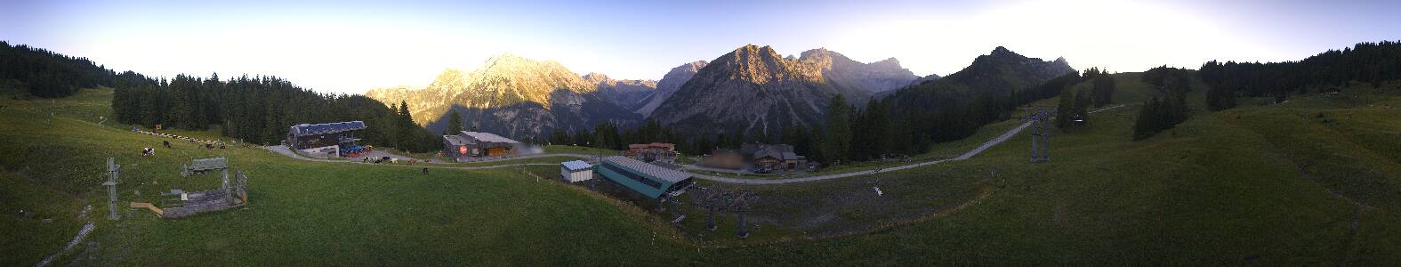 Palüd Brandnertal