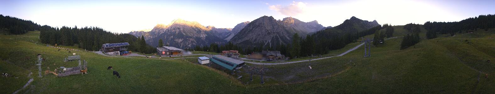 Palüd Brandnertal