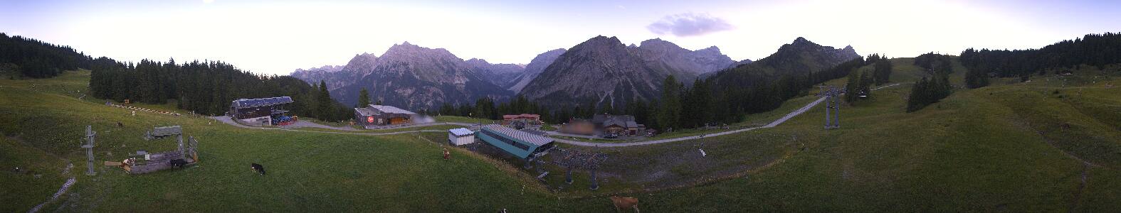 Palüd Brandnertal