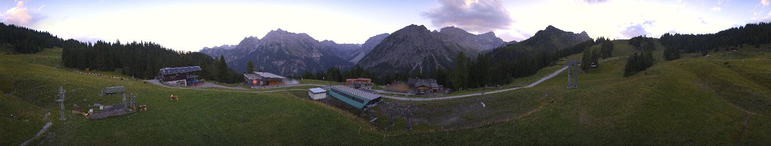 Palüd Brandnertal