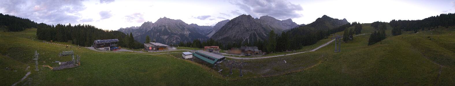 Palüd Brandnertal