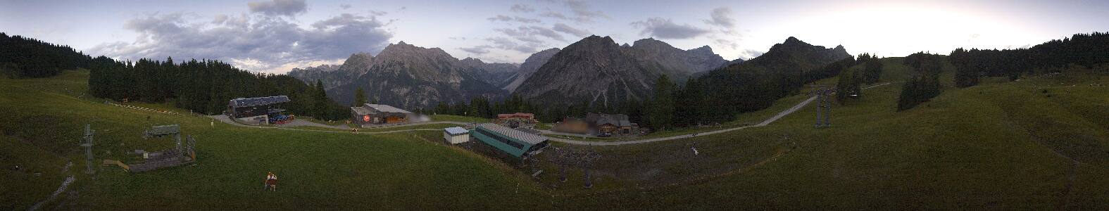 Palüd Brandnertal