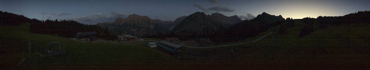 Palüd Brandnertal
