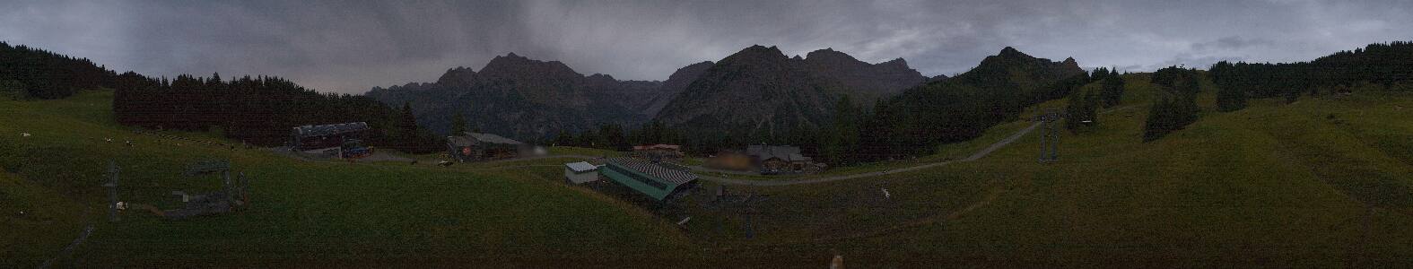 Palüd Brandnertal