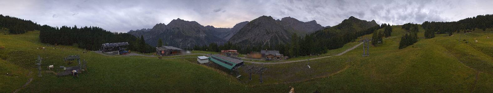 Palüd Brandnertal