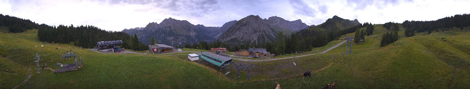 Palüd Brandnertal
