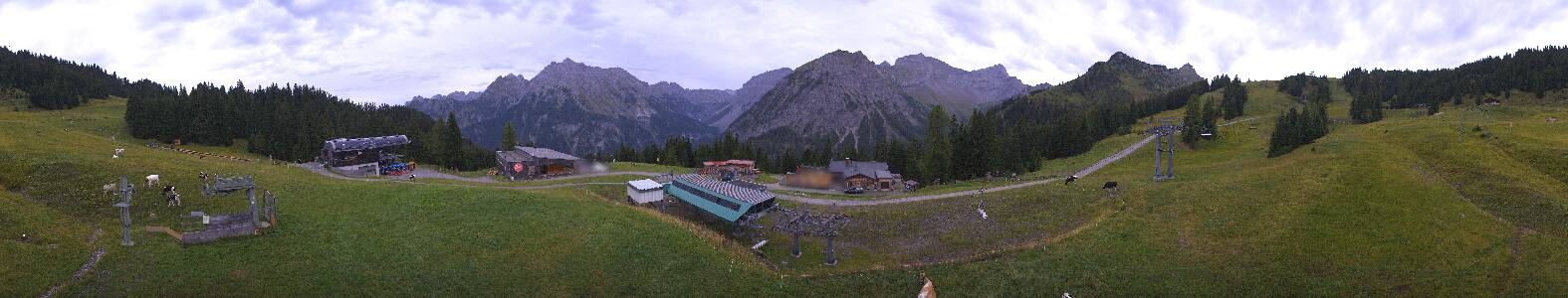 Palüd Brandnertal