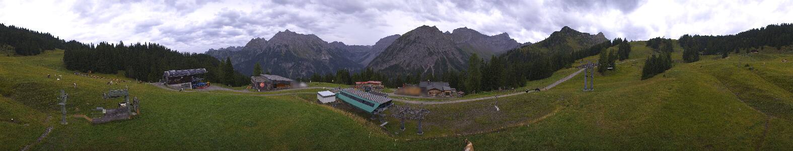 Palüd Brandnertal