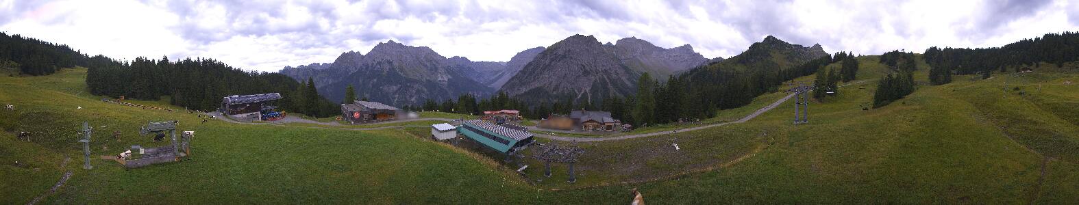 Palüd Brandnertal