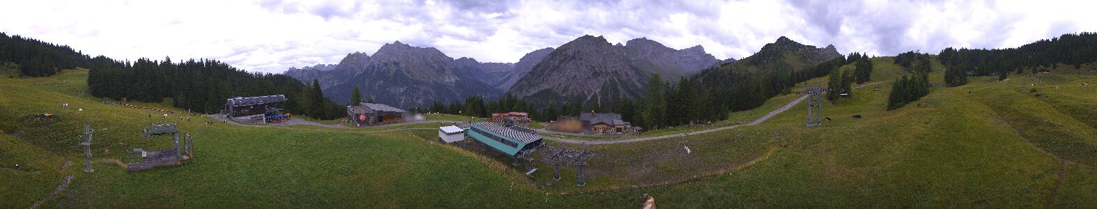 Palüd Brandnertal