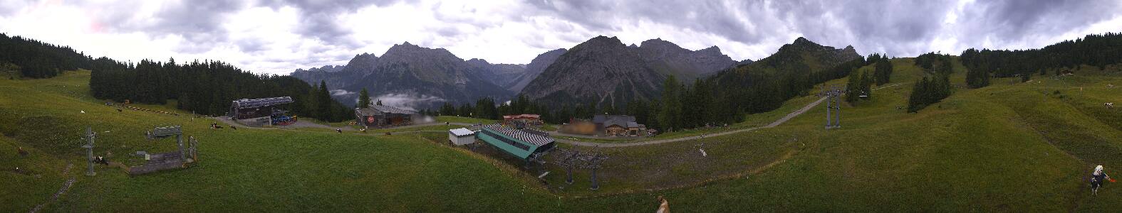 Palüd Brandnertal