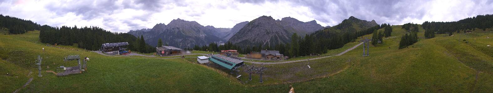 Palüd Brandnertal