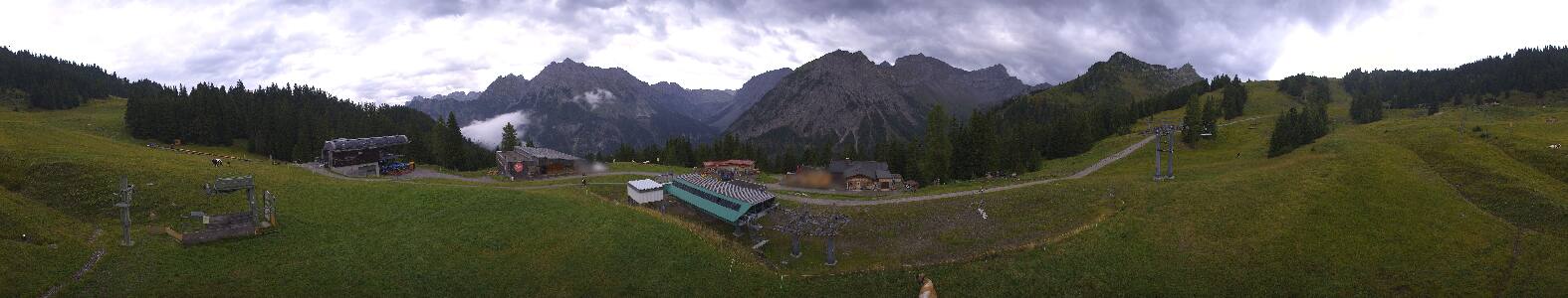 Palüd Brandnertal