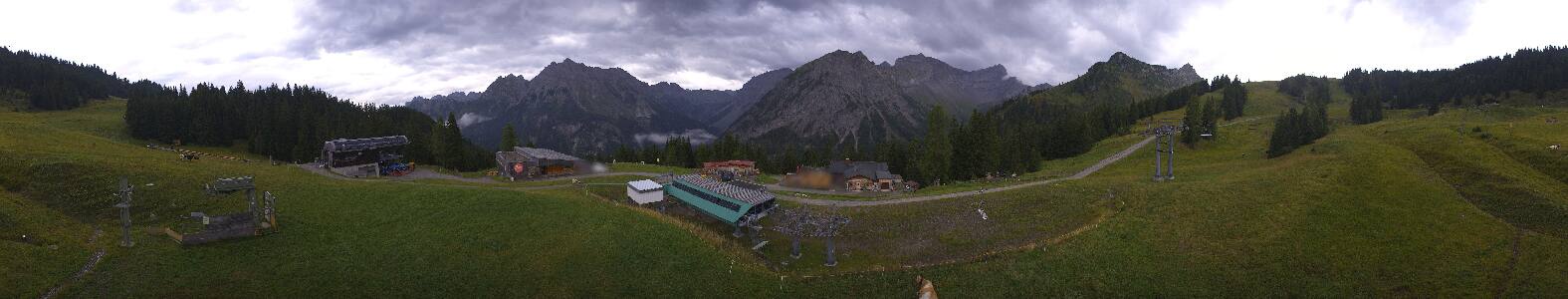 Palüd Brandnertal