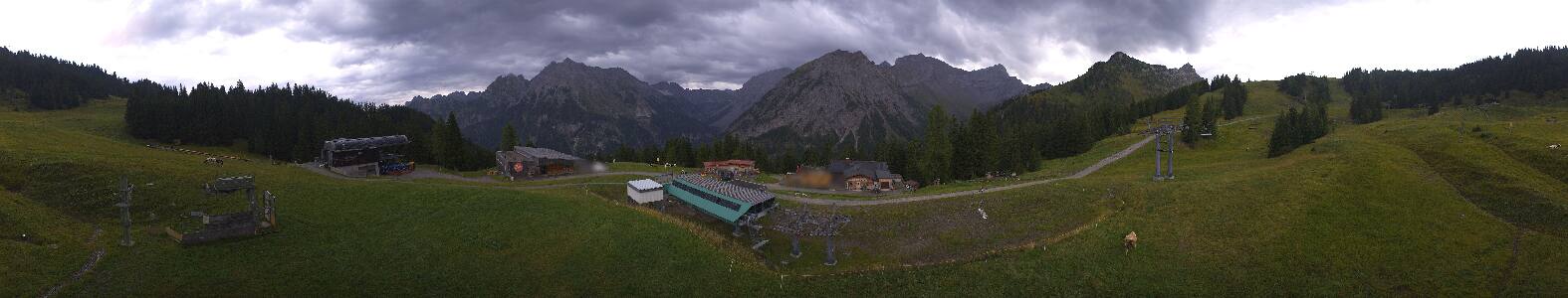 Palüd Brandnertal