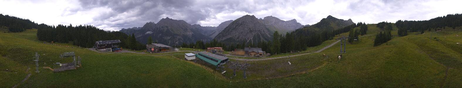 Palüd Brandnertal