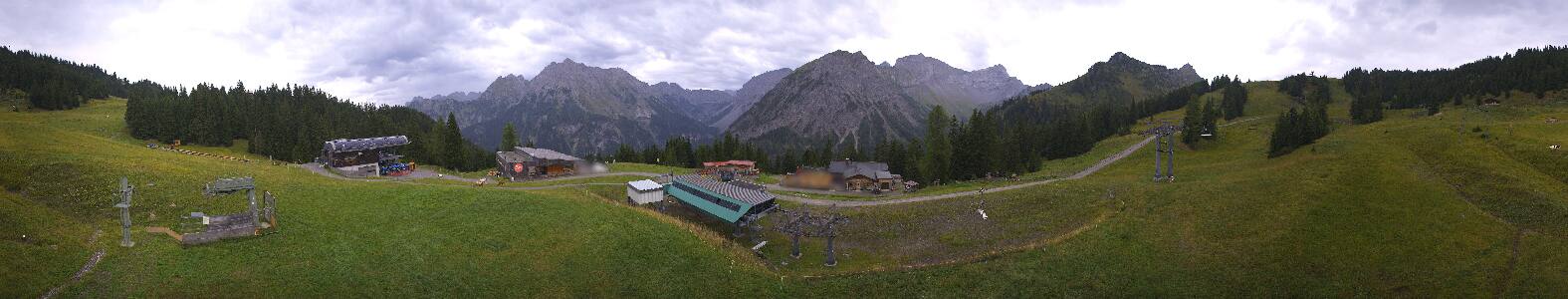Palüd Brandnertal