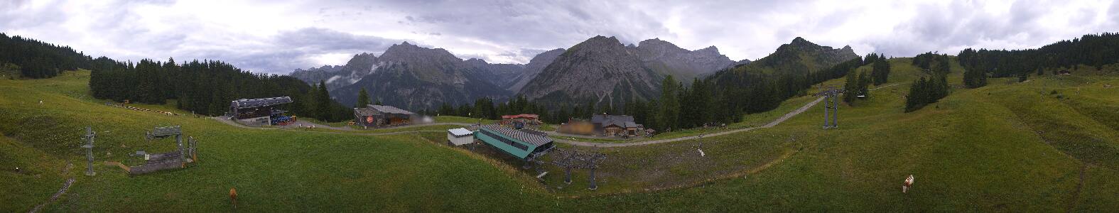 Palüd Brandnertal