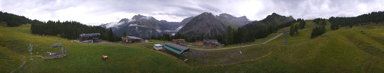 Palüd Brandnertal