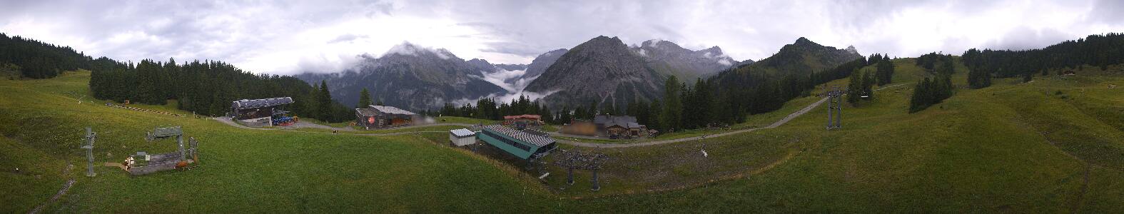Palüd Brandnertal