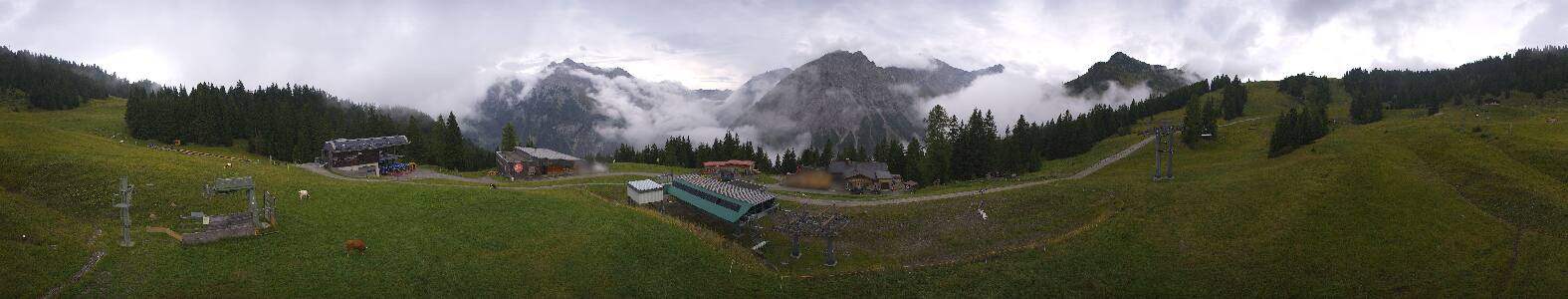 Palüd Brandnertal