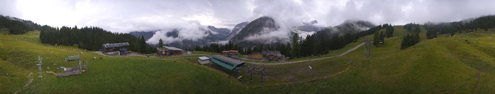 Palüd Brandnertal